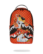 CHEETOS CHESTER CRUNCH BACKPACK