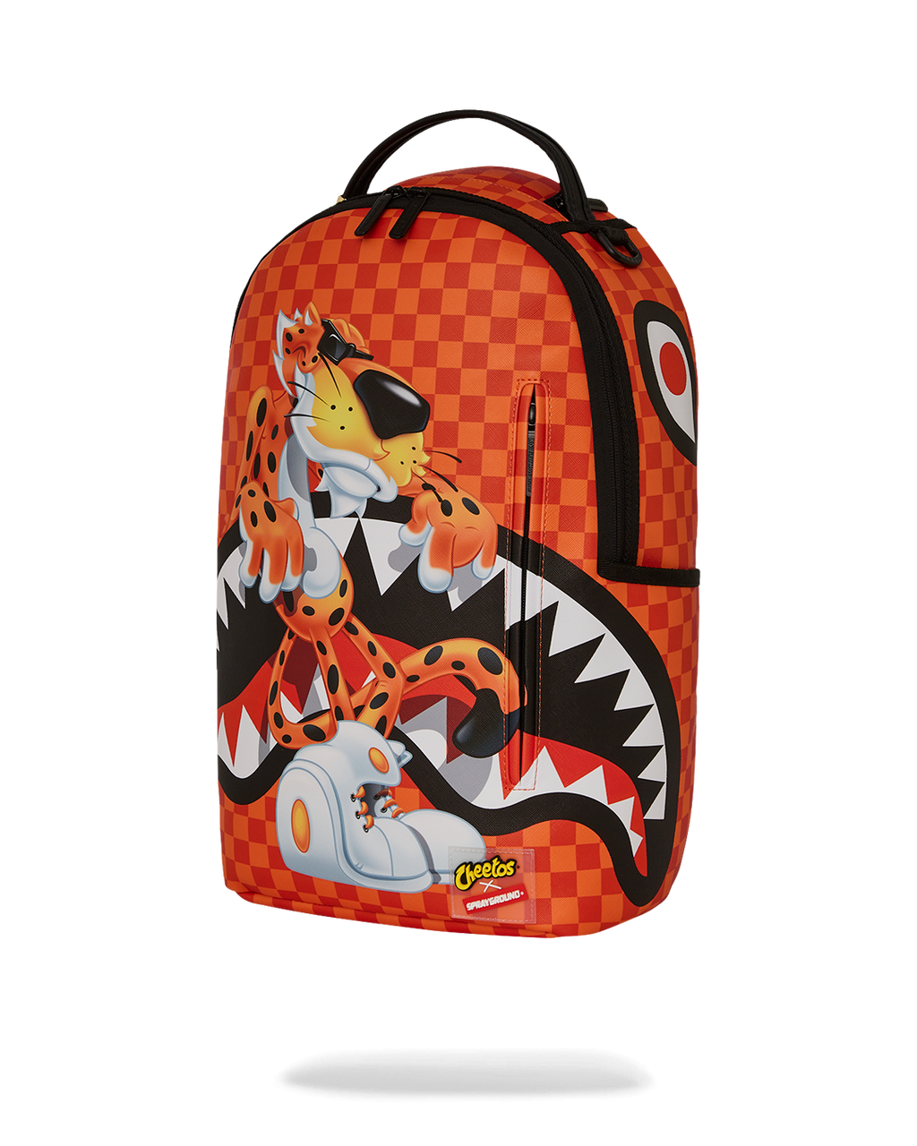 CHEETOS CHESTER CRUNCH BACKPACK