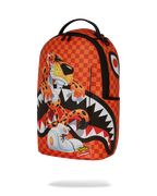 CHEETOS CHESTER CRUNCH BACKPACK