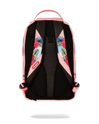 BORA BORA SHARK ISLAND VILLA BACKPACK