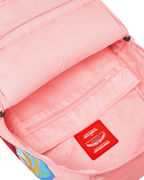 BORA BORA SHARK ISLAND VILLA BACKPACK