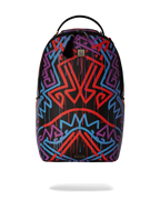 A.I. THE SHIELD BACKPACK