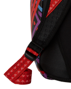 A.I. THE SHIELD BACKPACK