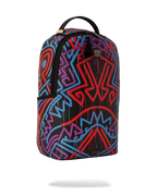 A.I. THE SHIELD BACKPACK