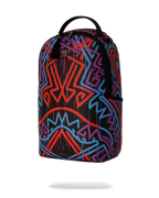 A.I. THE SHIELD BACKPACK