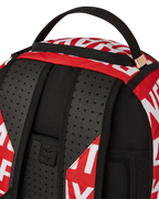 COOKIE MONSTER BIG DOUGH DLXSR BACKPACK