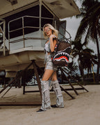 UNSTOPPABLE ENDEAVORS III BACKPACK