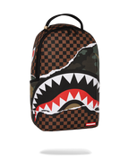 UNSTOPPABLE ENDEAVORS III BACKPACK