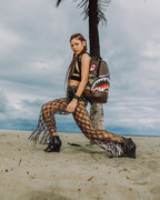 UNSTOPPABLE ENDEAVORS III BACKPACK