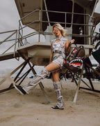 UNSTOPPABLE ENDEAVORS III BACKPACK