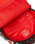 UNSTOPPABLE ENDEAVORS III BACKPACK