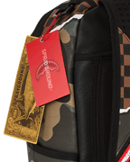 UNSTOPPABLE ENDEAVORS III BACKPACK