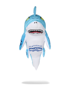 THE BIG SHARK BACKPACK