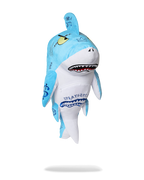 THE BIG SHARK BACKPACK