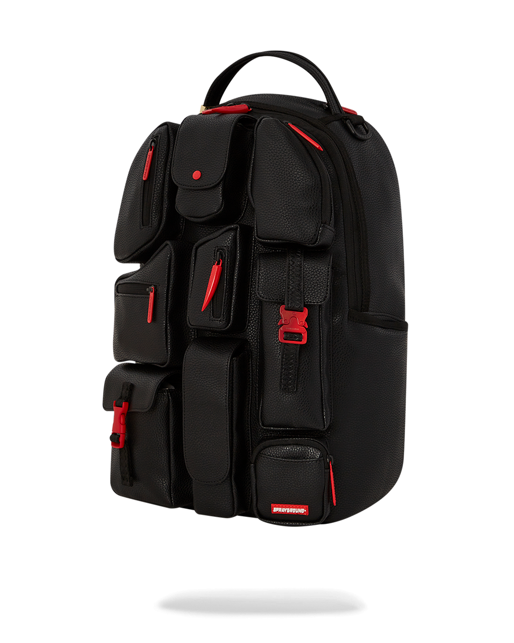 AIRFREIGHT BACKPACK
