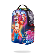 FIVE NIGHTS AT FREDDY'S: GLAMROCK ROCKOUT DLXSR BACKPACK