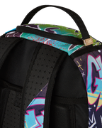 FIVE NIGHTS AT FREDDY'S: GLAMROCK ROCKOUT DLXSR BACKPACK