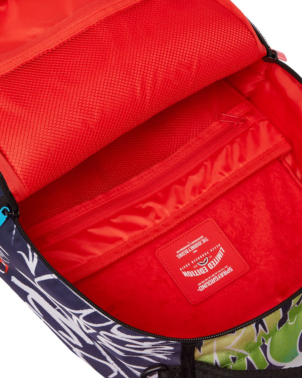 FIVE NIGHTS AT FREDDY'S: GLAMROCK ROCKOUT DLXSR BACKPACK