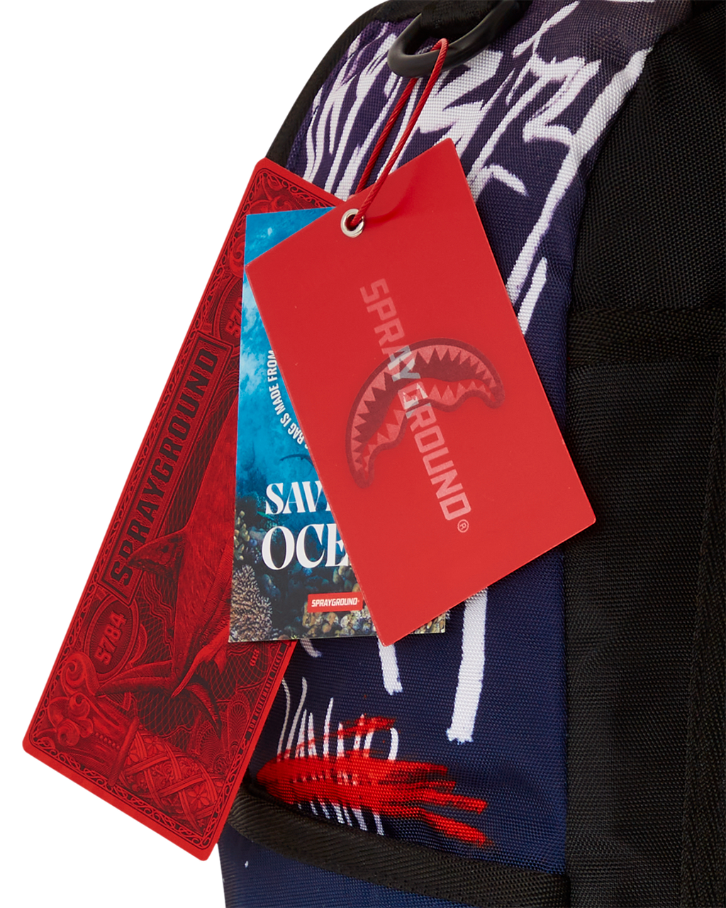 FIVE NIGHTS AT FREDDY'S: GLAMROCK ROCKOUT DLXSR BACKPACK