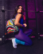 SUPER MELT SAVAGE BACKPACK