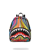 SUPER MELT SAVAGE BACKPACK