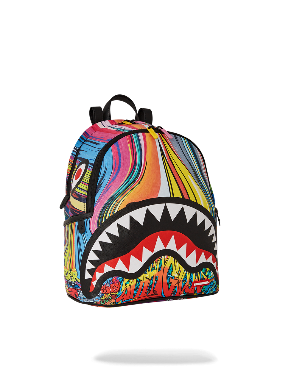 SUPER MELT SAVAGE BACKPACK