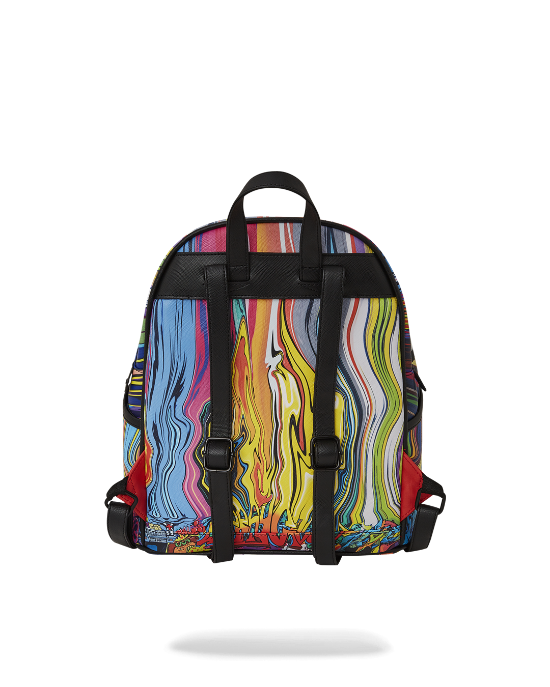 SUPER MELT SAVAGE BACKPACK