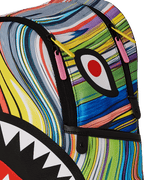 SUPER MELT SAVAGE BACKPACK