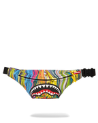 SUPER MELT SAVVY CROSSBODY