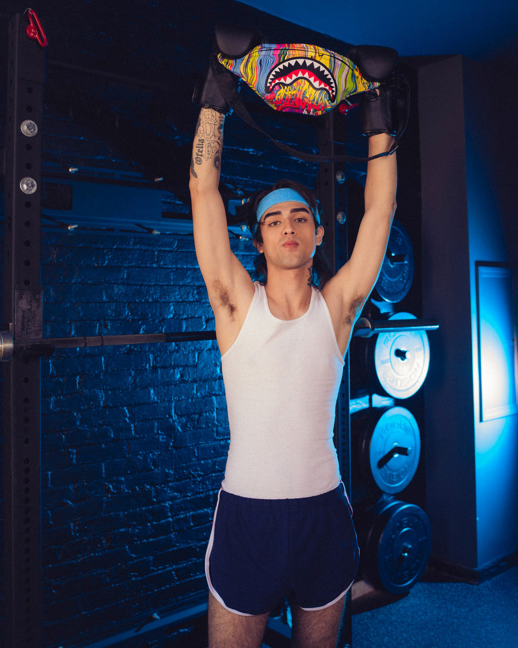 SUPER MELT SAVVY CROSSBODY