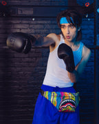 SUPER MELT SAVVY CROSSBODY