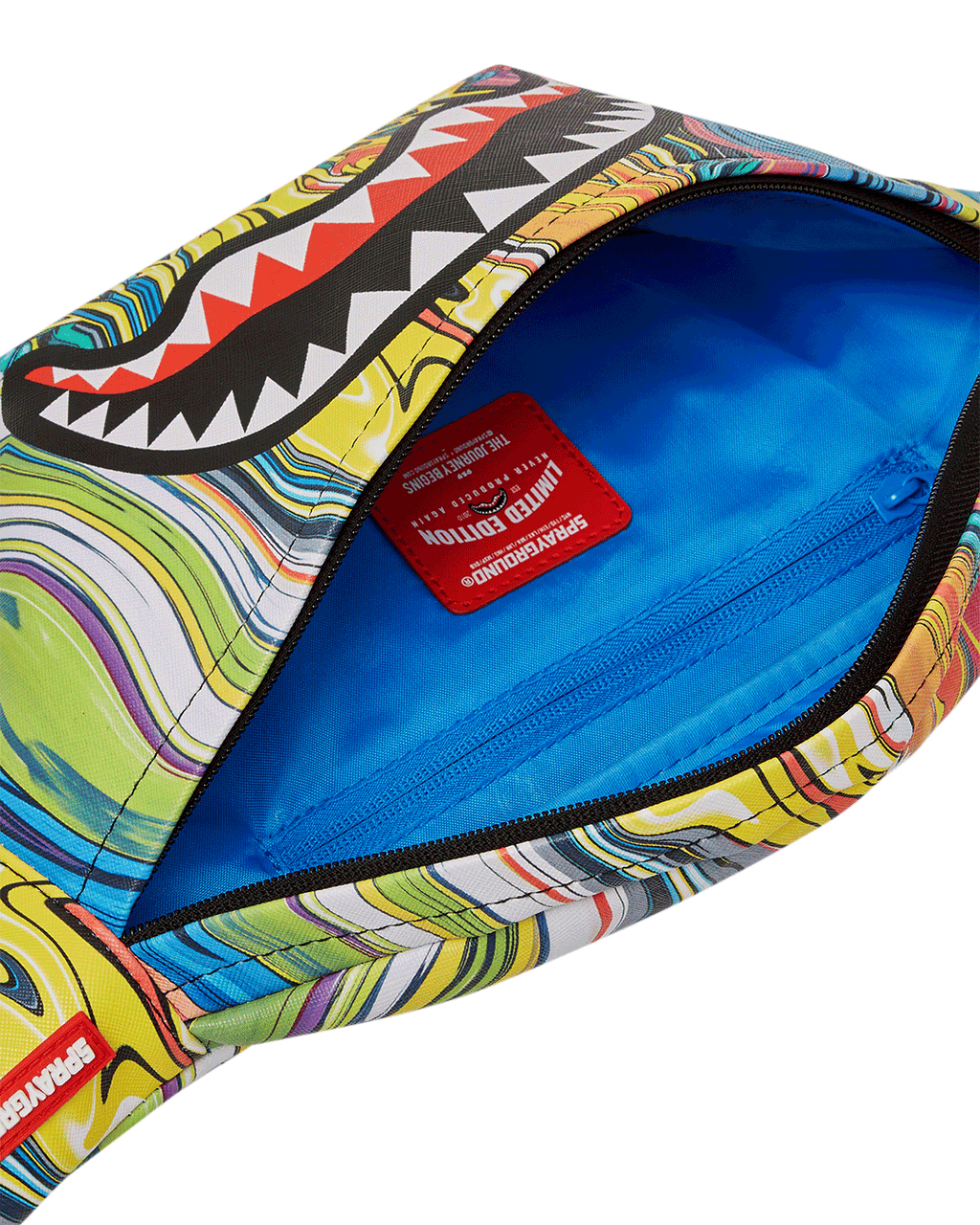 SUPER MELT SAVVY CROSSBODY