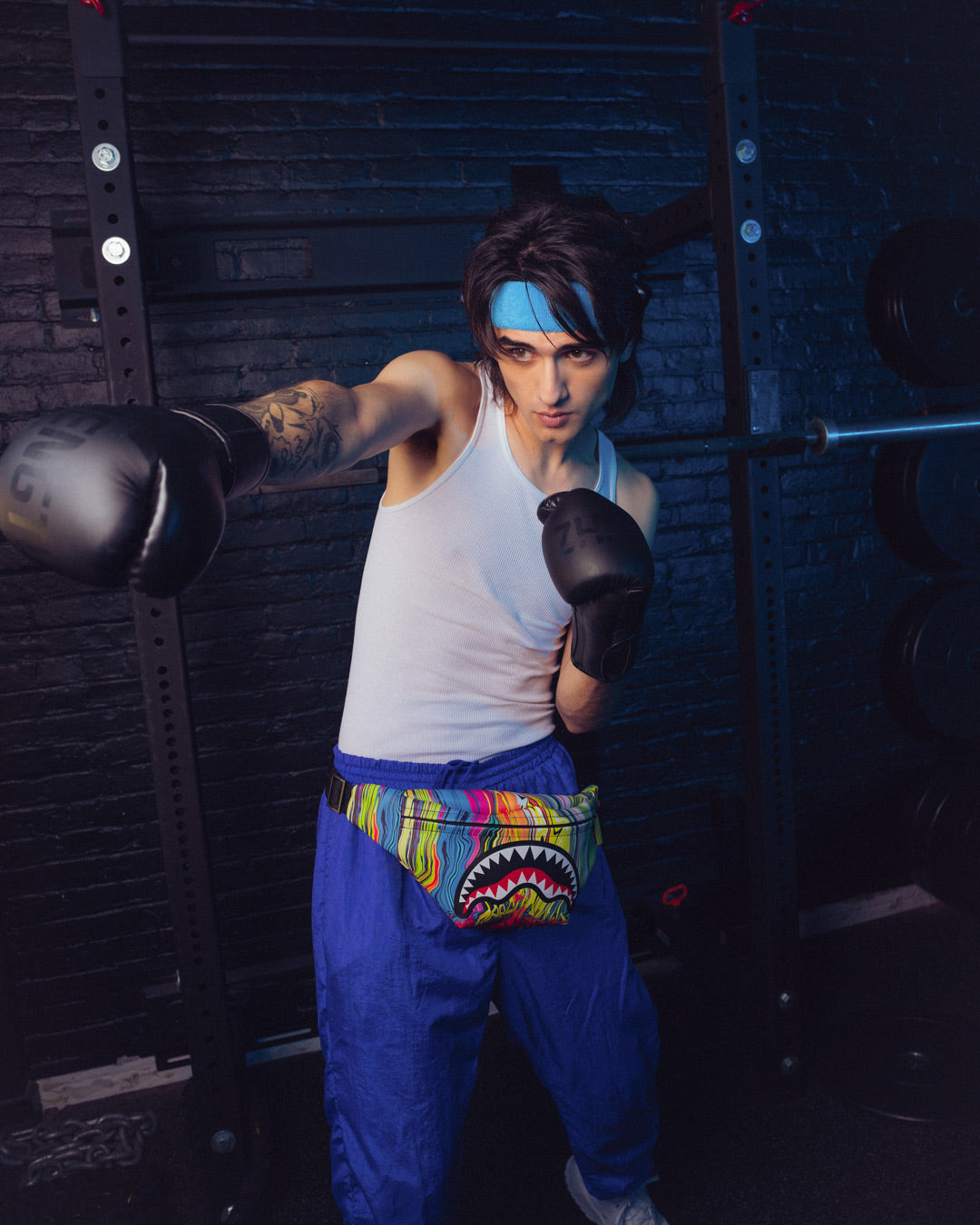 SUPER MELT SAVVY CROSSBODY