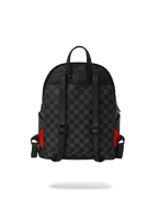 'WHAT THE BEEP' SHARK SAVAGE BACKPACK