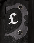 COMPTON COWBOYS WELCOME TO MY CITY BACKPACK