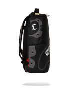 COMPTON COWBOYS WELCOME TO MY CITY BACKPACK