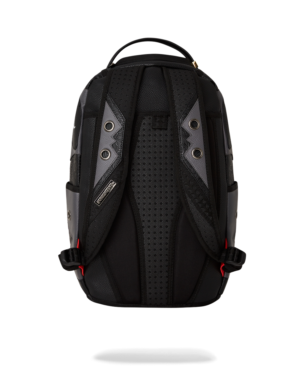 COMPTON COWBOYS WELCOME TO MY CITY BACKPACK