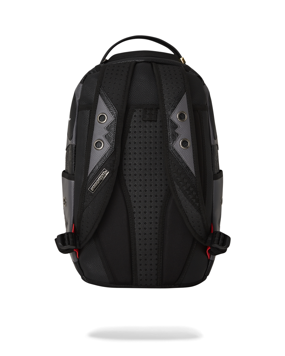 COMPTON COWBOYS WELCOME TO MY CITY BACKPACK