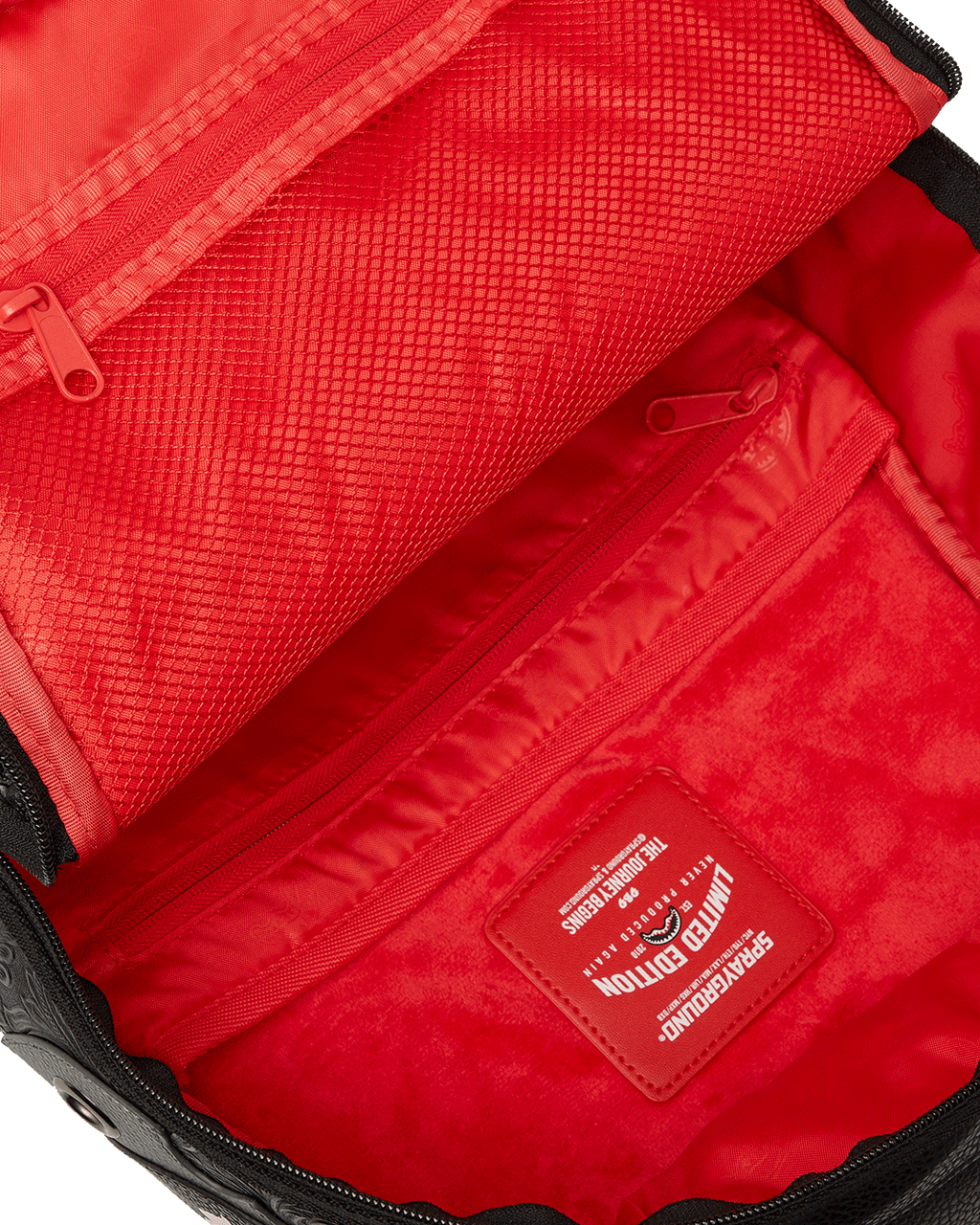 COMPTON COWBOYS WELCOME TO MY CITY BACKPACK