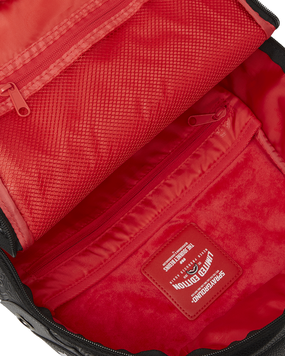 COMPTON COWBOYS WELCOME TO MY CITY BACKPACK