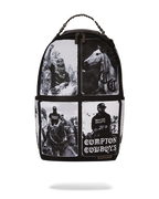 COMPTON COWBOYS HOME ON THE RANGE BACKPACK