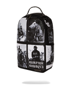 COMPTON COWBOYS HOME ON THE RANGE BACKPACK