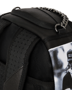 COMPTON COWBOYS HOME ON THE RANGE BACKPACK
