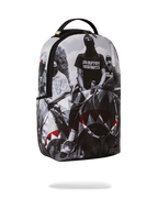 COMPTON COWBOYS RIDE ALONE BACKPACK