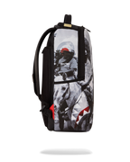 COMPTON COWBOYS RIDE ALONE BACKPACK