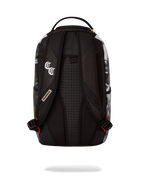 COMPTON COWBOYS RIDE ALONE BACKPACK