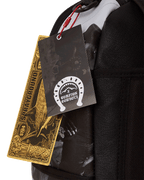 COMPTON COWBOYS RIDE ALONE BACKPACK