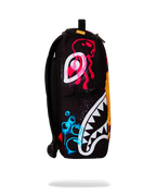 SPONGEBOB BRUH DLXSR BACKPACK