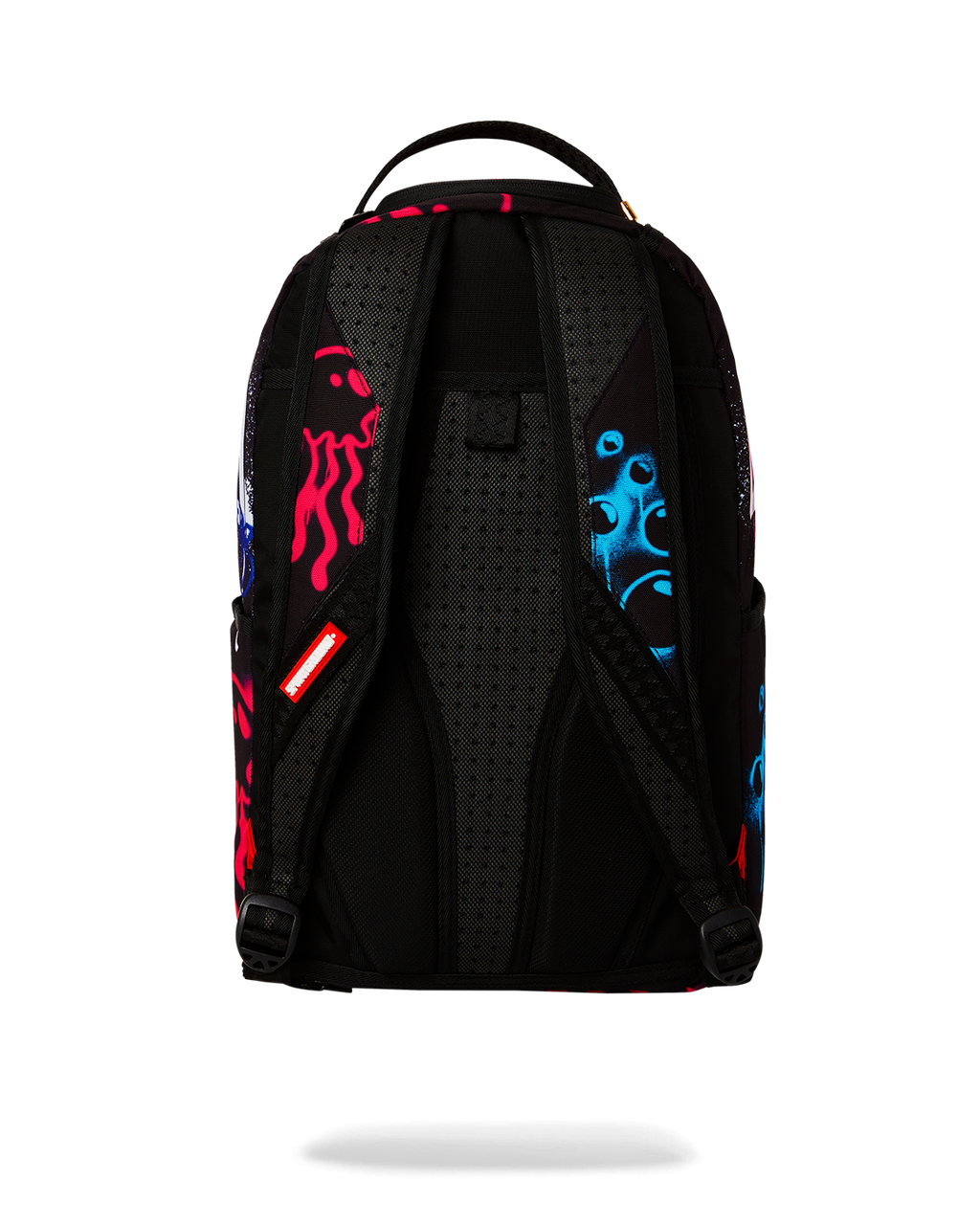 SPONGEBOB BRUH DLXSR BACKPACK