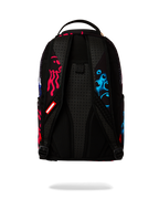 SPONGEBOB BRUH DLXSR BACKPACK